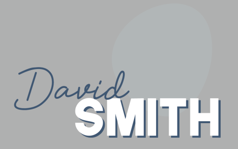 David Smith web small