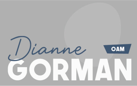 Dianne Gorman Small