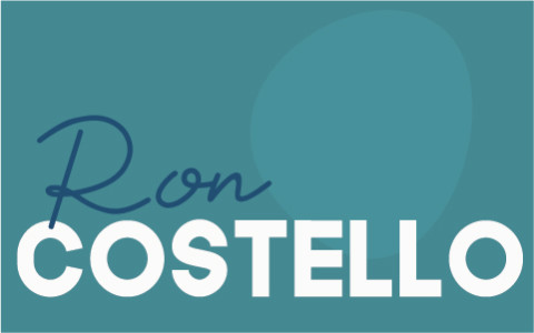 Ron Costello Small