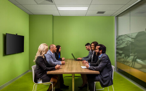 Civic Centre Community room 