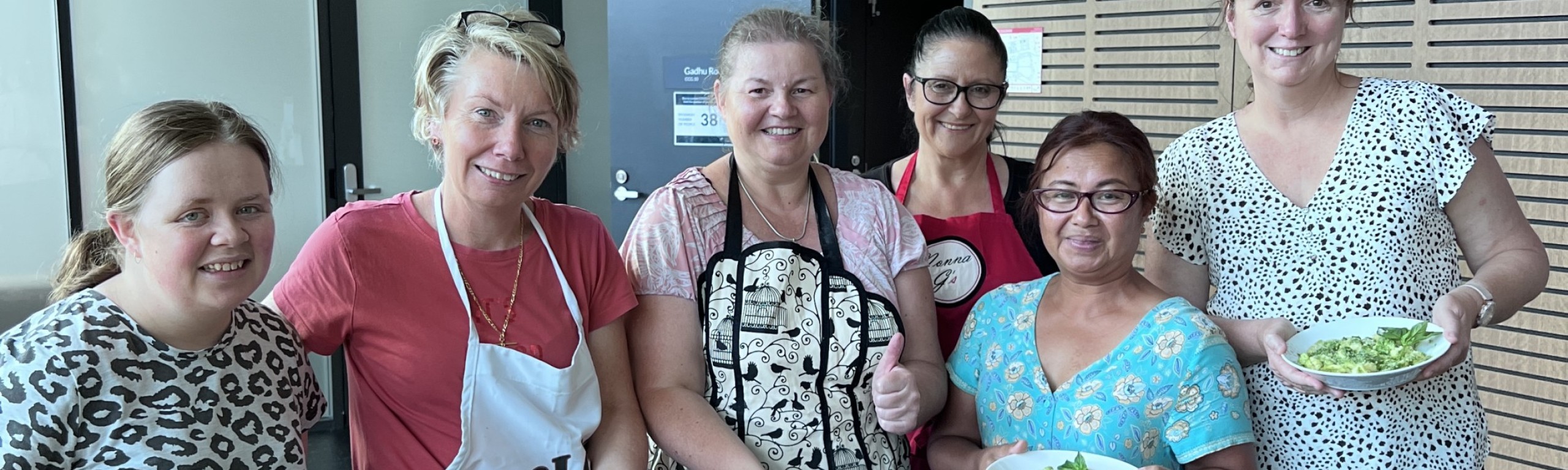 Gnocchi Customers