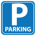 parking sign 2
