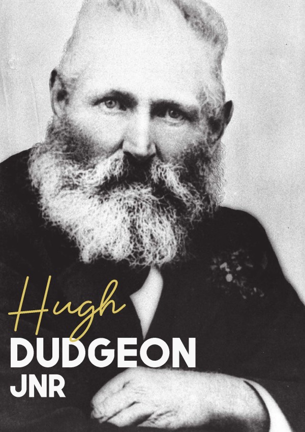 11 Hugh Dudgeon Jnr web