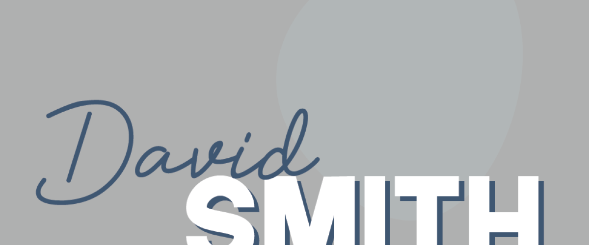 David Smith web small