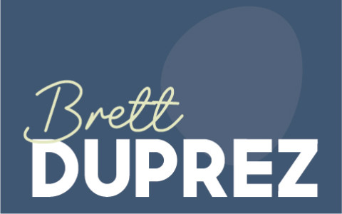 Brett Duprez Small