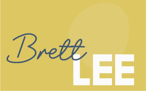 Brett Lee Small