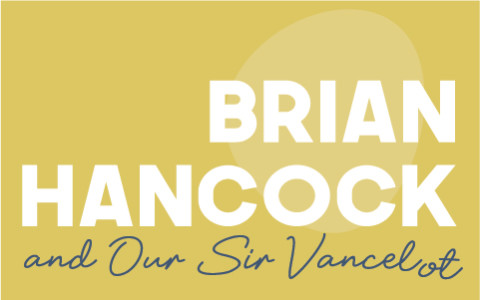 Brian Hancock Small