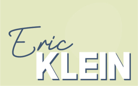 Eric Klein Small