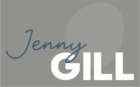Jenny Gill Small