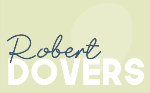 Robert Dovers Small