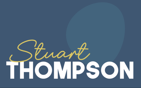 Stuart Thompson web small
