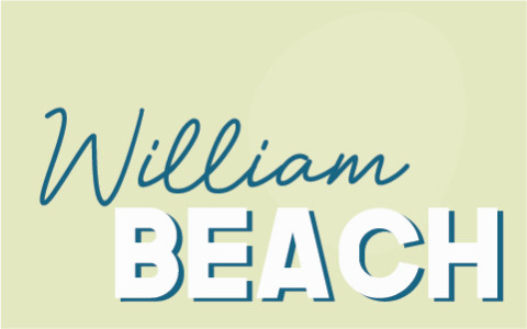 William Beach Small